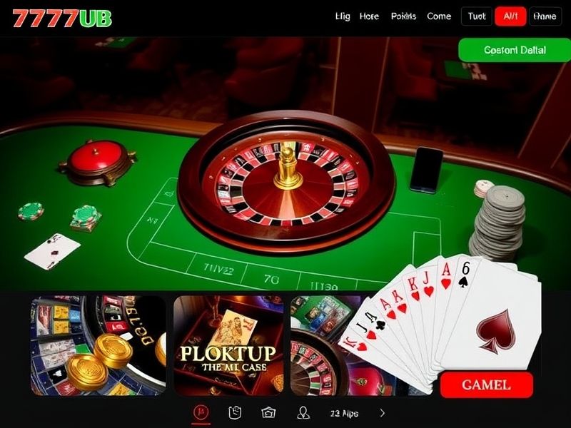 Welcome to 777 pub online casino.com – the UK's premier destination for real money slots, live dealer games, and exciting casino promotions. Discover a wide variety of 777 themed games, jackpots, and bonus offers for a thrilling gambling experience.